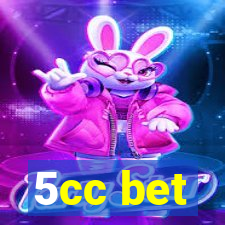 5cc bet